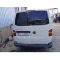 VOLKSWAGEN T5 TRANSPORTER/FURGONETA