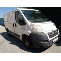 CITROËN JUMPER COMBI (06.2006)