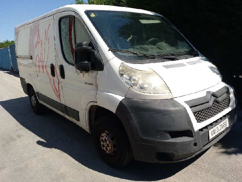 CITROËN JUMPER COMBI (06.2006)