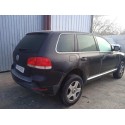 VOLKSWAGEN TOUAREG (7LA)