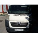 CITROËN JUMPER COMBI (06.2006)