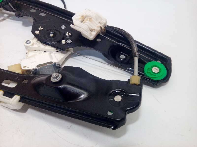 Recambio de elevalunas delantero izquierdo para bmw x1 (e84) sdrive 16d referencia OEM IAM 51332990385 - Naranja 2