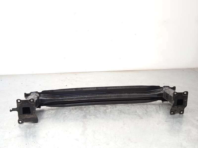 Recambio de refuerzo paragolpes trasero para volkswagen t-cross 1.0 tsi referencia OEM IAM 2GM807305 - Blanco 3