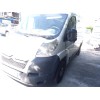citroën jumper combi (06.2006) del año 2008