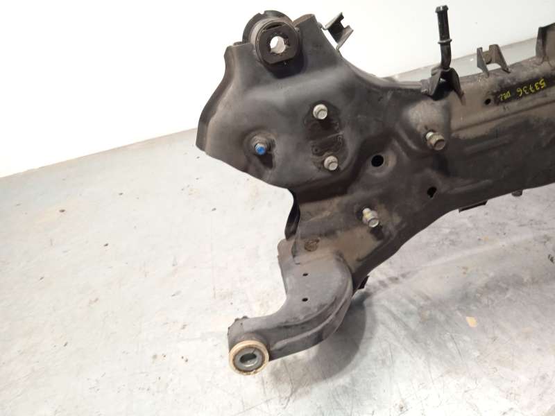 Recambio de puente delantero para hyundai ioniq (ae) 1.6 gdi hybrid referencia OEM IAM 62405G2100 2