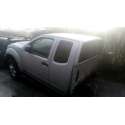 NISSAN NAVARA PICK-UP (D40M)