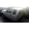 nissan navara pick-up (d40m) del año 2006
