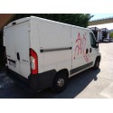 CITROËN JUMPER COMBI (06.2006)