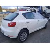 seat ibiza (6p1) del año 2017
