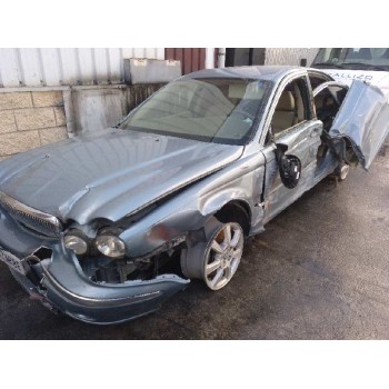 jaguar x-type del año 2004