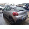 citroën c3 del año 2023