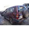 toyota land cruiser (j9) del año 1998