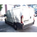 CITROËN JUMPER COMBI (06.2006)