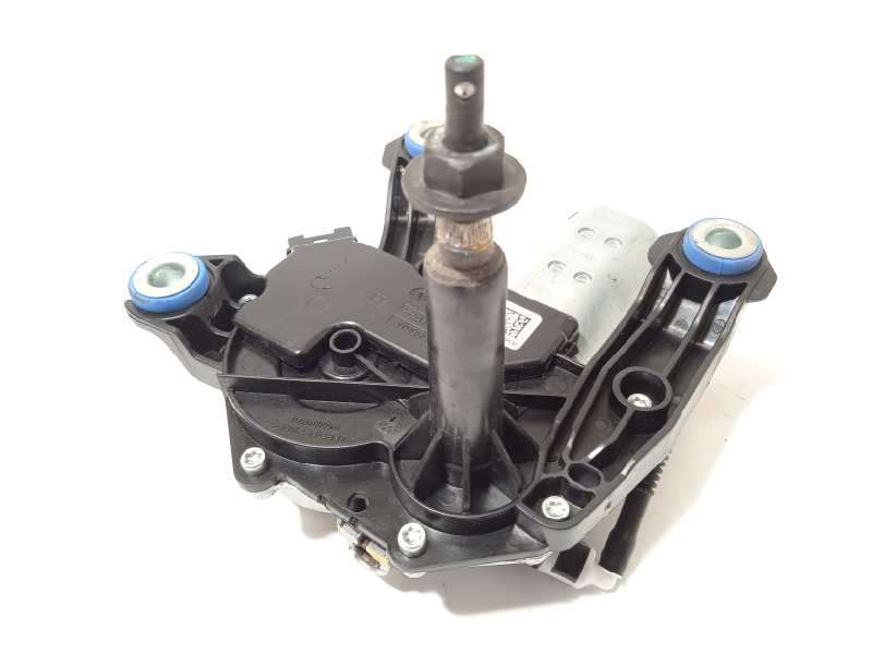 Recambio de motor limpia trasero para mini mini (f56) one first referencia OEM IAM 7329850 W0000060245 67637329850 - Negro 2