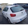 seat ibiza (6p1) del año 2017