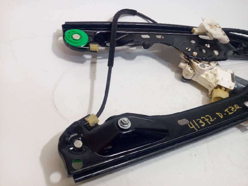 Recambio de elevalunas delantero izquierdo para bmw x1 (e84) sdrive 16d referencia OEM IAM 51332990385 - Naranja 3