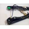Recambio de elevalunas delantero izquierdo para bmw x1 (e84) sdrive 16d referencia OEM IAM 51332990385  