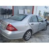 mercedes-benz clase c (w203) del año 2005