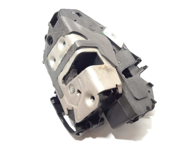 CERRADURA PUERTA DELANTERA IZQUIERDA BM5AA21813AG 2070970 