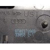 Recambio de maneta exterior trasera derecha para audi a1 sportback (8xf) attraction referencia OEM IAM 8T0837886B  8T0837205AGRU