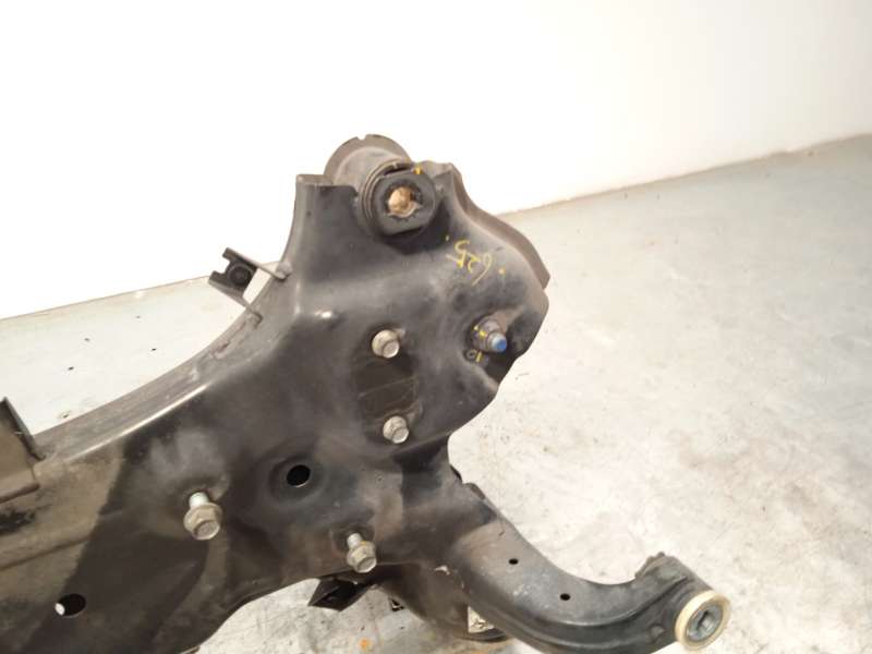 Recambio de puente delantero para hyundai ioniq (ae) 1.6 gdi hybrid referencia OEM IAM 62405G2100 3