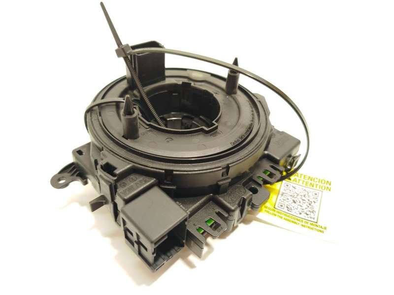 Recambio de anillo airbag para volkswagen tiguan (ad1, ax1) 2.0 tdi referencia OEM IAM 5Q1953569H 2