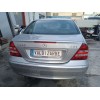 mercedes-benz clase c (w203) del año 2005