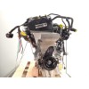Recambio de motor completo para skoda fabia familiar 1.0 referencia OEM IAM DKL DKLD 