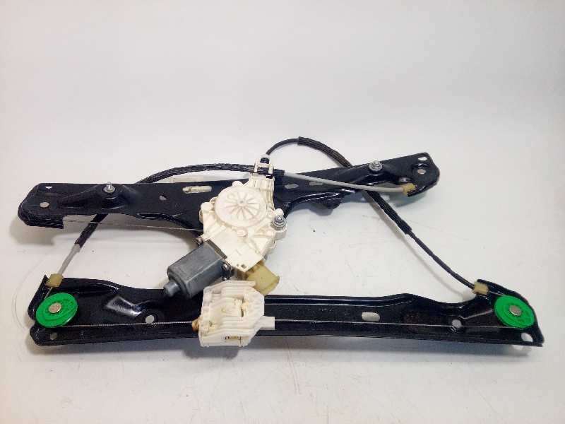 Recambio de elevalunas delantero izquierdo para bmw x1 (e84) sdrive 16d referencia OEM IAM 51332990385 - Naranja 4