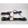 Recambio de elevalunas delantero izquierdo para bmw x1 (e84) sdrive 16d referencia OEM IAM 51332990385  