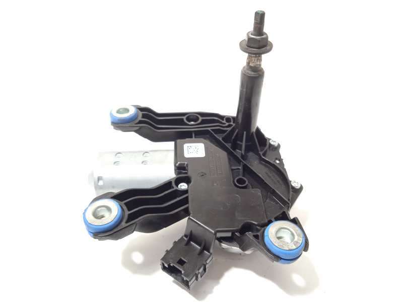 Recambio de motor limpia trasero para mini mini (f56) one first referencia OEM IAM 7329850 W0000060245 67637329850 - Negro 3