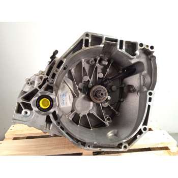 CAJA CAMBIOS TL4083 320104168R 