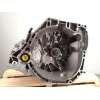 Recambio de caja cambios para renault kadjar (ha_, hl_) 1.2 tce 130 referencia OEM IAM TL4083 320104168R 