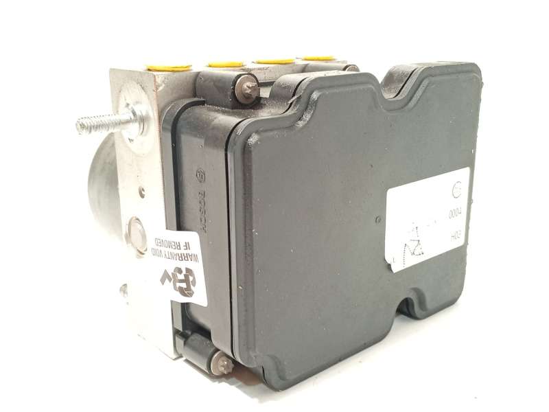 Recambio de abs para volkswagen polo (6c1) advance bluemotion referencia OEM IAM 6C0614517K 2265106508 269642 3