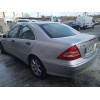 mercedes-benz clase c (w203) del año 2005