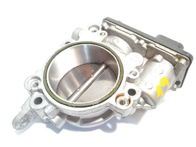 Recambio de caja mariposa para bmw serie x3 (g01) xdrive20i referencia OEM IAM 8623324  13548623324 3