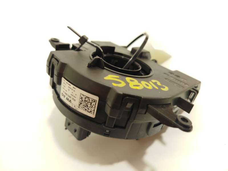 Recambio de anillo airbag para volkswagen tiguan (ad1, ax1) 2.0 tdi referencia OEM IAM 5Q1953569H 3
