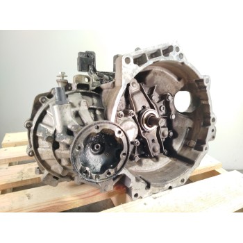 Recambio de caja cambios para seat ibiza iv (6j5, 6p1) 1.6 tdi referencia OEM IAM KFK 02R300042P 