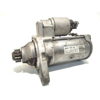 MOTOR ARRANQUE 02Z911021K RSW20R12