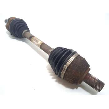 TRANSMISION DELANTERA IZQUIERDA 6G913B437BE P31259826