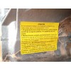 Recambio de despiece caja cambios para seat leon (kl1, klg) 1.5 etsi referencia OEM IAM UUF 0CW300051N001 