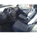 HONDA HR-V (GH_)