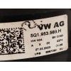 Recambio de anillo airbag para volkswagen tiguan (ad1, ax1) 2.0 tdi referencia OEM IAM 5Q1953569H  