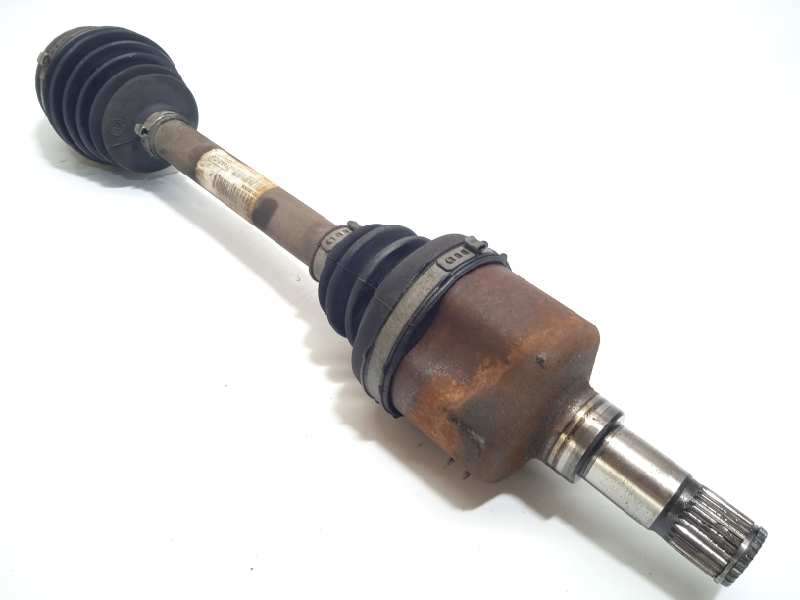 Recambio de transmision delantera izquierda para ford s-max (ca1) titanium s (03.2010) referencia OEM IAM 6G913B437BE  P31259826 - Blanco 2
