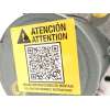 Recambio de abs para volkswagen polo (6c1) advance bluemotion referencia OEM IAM 6C0614517K 2265106508 269642