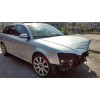 audi a4 avant (8e) del año 2005