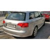 audi a4 avant (8e) del año 2005