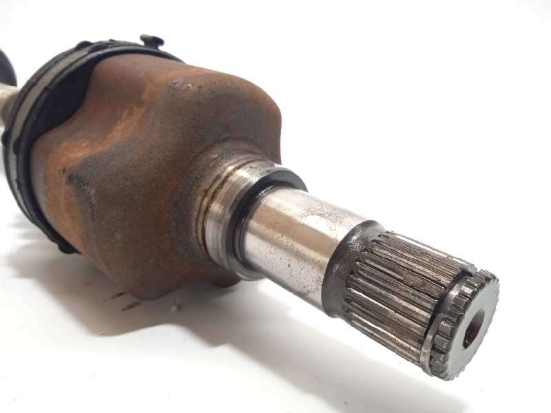Recambio de transmision delantera izquierda para ford s-max (ca1) titanium s (03.2010) referencia OEM IAM 6G913B437BE  P31259826 - Blanco 3