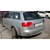 audi a4 avant (8e) del año 2005