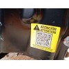 Recambio de despiece caja cambios para seat leon (kl1, klg) 1.5 etsi referencia OEM IAM UUF 0CW300051N001 